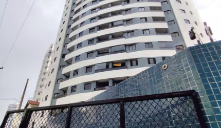 Lindo apt pronto para morar na melhor localização de Boa Viagem
