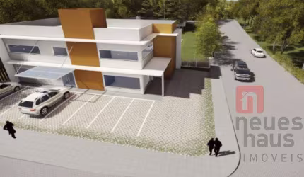 Imóvel Comercial para Venda em Santa Cruz do Sul, Santo Inácio