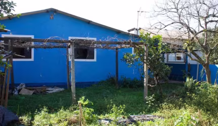 Chacara em Vera Cruz