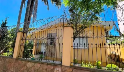 Casa para Venda em Santa Cruz do Sul, VERENA, 4 dormitórios, 2 suítes, 4 banheiros, 2 vagas