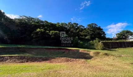 Terreno para Venda em Santa Cruz do Sul, JARDIM EUROPA