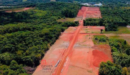 Terreno para Venda em Vera Cruz, Conventos