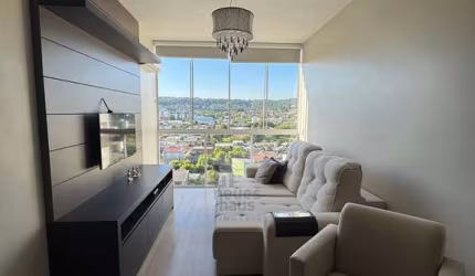 Apartamento para Venda em Santa Cruz do Sul, UNIVERSITARIO, 2 dormitórios, 1 banheiro