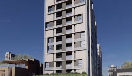 Apartamento com 3 dormitórios, sendo 1 suíte à venda, 79 m² por R$ 618.000 - Velha - Blumenau/SC