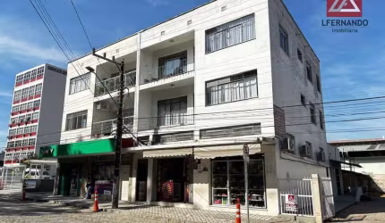 Prédio residencial e comercial à venda por R$ 2.200.000 - Centro - Blumenau/SC