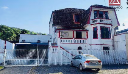 Casa à venda, 300 m² por R$ 950.000,00 - Centro - Blumenau/SC