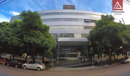 Sala para alugar, 41 m² - Jardim Blumenau - Blumenau/SC