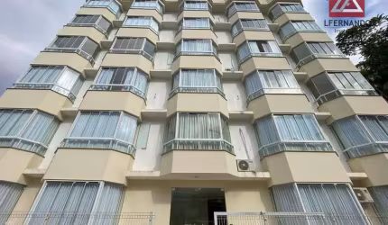 Apartamento com 1 dormitório para alugar, 40 m² por R$ 2.048,00/mês - Vila Nova - Blumenau/SC
