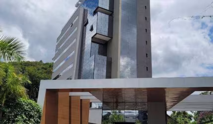 Sala à venda, 80 m² por R$ 700.000,00 - Garcia - Blumenau/SC