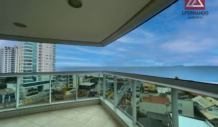 Apartamento com 3 dormitórios, sendo 1 suíte à venda, 160 m² por R$ 1.550.000 - Itacolomi - Balneário Piçarras/SC
