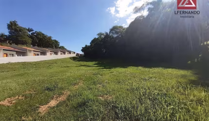Terreno à venda, 1399 m² por R$ 300.000,00 - Salto Weissbach - Blumenau/SC