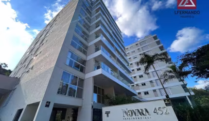 Apartamento com 3 suítes à venda, 193 m² por R$ 2.200.000 - Bom Retiro - Blumenau/SC
