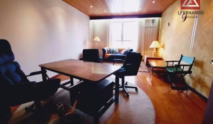Sala à venda, 53 m² por R$ 250.000,00 - Centro (Blumenau) - Blumenau/SC