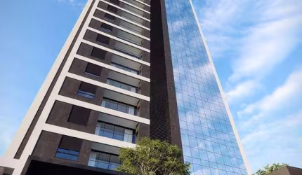 Apartamento com 3 suítes à venda, 110 m² por R$ 848.000 - Velha - Blumenau/SC