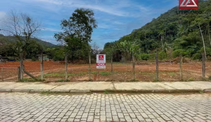 Terreno à venda, 1135 m² por R$ 510.000,00 - Progresso - Blumenau/SC