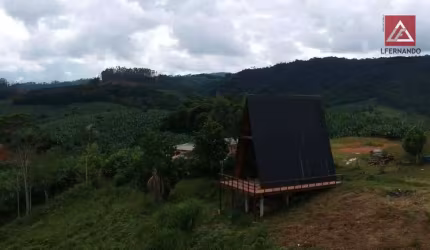 Sítio com 2 dormitórios à venda, 19000 m² por R$ 1.800.000,00 - Braço do Baú - Ilhota/SC