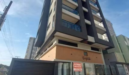 Apartamento com 1 suíte + 2 demi suítes à venda, 89 m² por R$ 910.000 - Centro - Balneário Piçarras/SC
