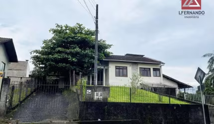 Casa com 5 dormitórios à venda, 116 m² por R$ 360.000,00 - Itoupava Central - Blumenau/SC