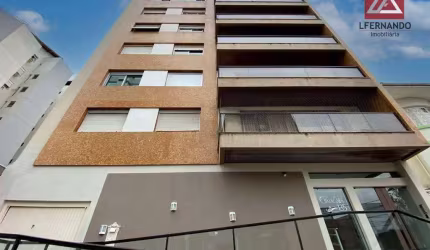 Cobertura com 3 dormitórios, sendo 2 suítes à venda, 272 m² por R$ 1.900.000 - Centro - Blumenau/SC