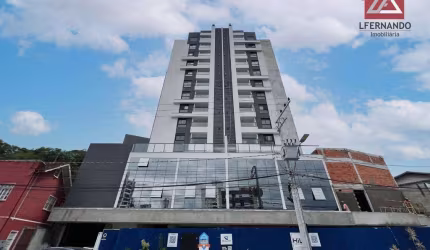 Apartamento com 2 suítes à venda, 68 m² por R$ 685.000 - Velha - Blumenau/SC