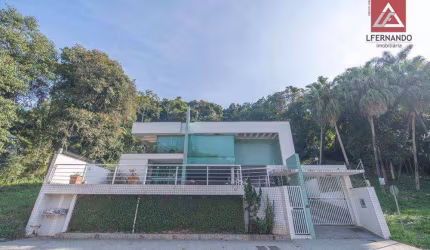Casa comercial à venda, 465 m² por R$ 1.566.000 - Ribeirão Fresco - Blumenau/SC