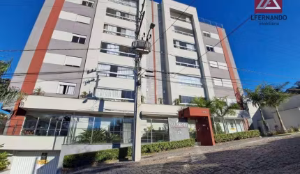 Apartamento com 3 suítes à venda, 106 m² por R$ 799.000 - Escola Agrícola - Blumenau/SC