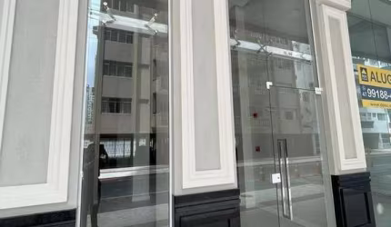 Sala à venda, 160 m² por R$ 4.500.000,00 - Centro - Balneário Camboriú/SC