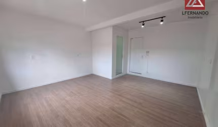 Sala para alugar, 30 m² - Vila Nova - Blumenau/SC