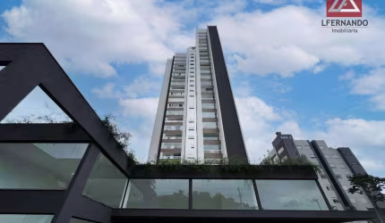Apartamento com 3 dormitórios, sendo 2 suítes à venda, 107 m² por R$ 850.000 - Escola Agrícola - Blumenau/SC