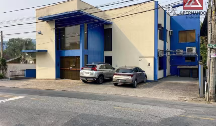 Prédio à venda, 378 m² por R$ 2.145.000,00 - Velha - Blumenau/SC