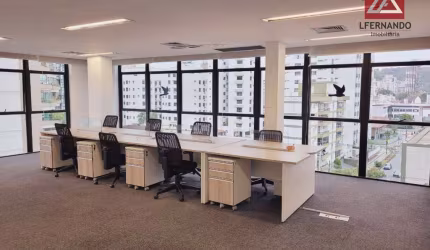 Sala à venda, 397 m² por R$ 2.100.000,00 - Jardim Blumenau - Blumenau/SC