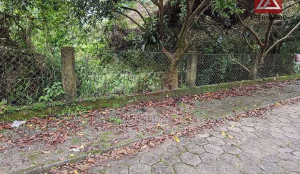 Terreno, 567 m² - venda por R$ 330.000,00 ou aluguel por R$ 1.824,35/mês - Itoupava Norte - Blumenau/SC