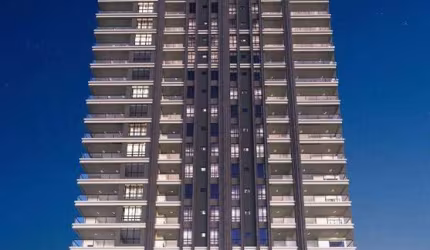 Apartamento com 3 suítes à venda, 123 m² por R$ 1.722.000 - Perequê - Porto Belo/SC