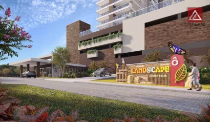 Apartamento com 2 dormitórios à venda, 74 m² por R$ 1.072.006,75 - Armação - Penha/SC