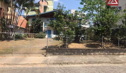 Casa com 2 dormitórios à venda, 120 m² por R$ 750.000,00 - Vila Nova - Blumenau/SC