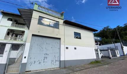 Apartamento com 3 dormitórios, sendo 1 suíte à venda, 192 m² por R$ 430.000 - Salto Norte - Blumenau/Santa Catarina