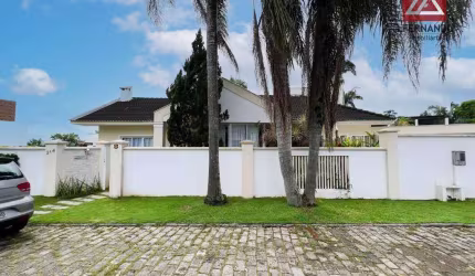 Casa com 4 suítes à venda, 395 m² por R$ 2.500.000 - Centro - Blumenau/SC
