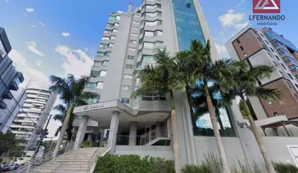 Apartamento com 3 suítes à venda, 217 m² por R$ 2.350.000 - Jardim Blumenau - Blumenau/SC