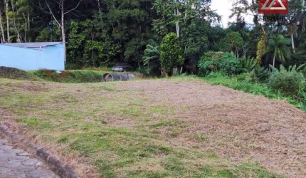 Terreno à venda, 812 m² por R$ 440.000,00 - Nova Esperança - Blumenau/SC