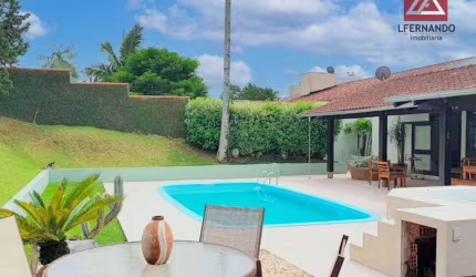 Casa com 3 suítes à venda, 480 m² por R$ 2.400.000 - Vila Nova - Blumenau/SC