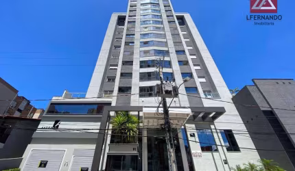 Apartamento com 3 suítes à venda, 107 m² por R$ 786.966 - Centro - Blumenau/SC