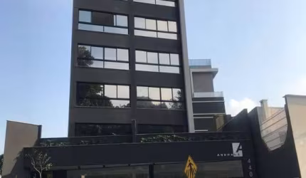 Apartamento com 1 dormitório à venda, 38 m² por R$ 431.440 - Centro - Blumenau/SC