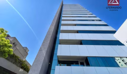 Sala à venda, 68 m² por R$ 950.000,00 - Velha - Blumenau/SC