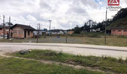 Terreno à venda, 16241 m² por R$ 20.000.000,00 - Fortaleza - Blumenau/SC