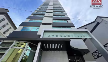 Sala à venda, 36 m² por R$ 240.000,00 - Centro (Blumenau) - Blumenau/SC