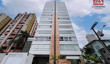Apartamento com 3 suítes à venda, 121 m² por R$ 900.000 - Vila Nova - Blumenau/SC