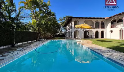 Casa com 4 dormitórios para alugar, 740 m² - Centro - Blumenau/SC