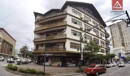Sala à venda, 264 m² por R$ 1.230.000,00 - Centro - Blumenau/SC