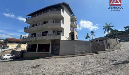 Prédio à venda, 608 m² por R$ 999.000 - Água Verde - Blumenau/SC
