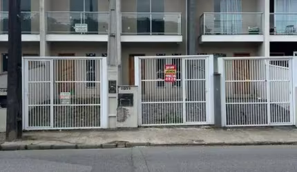 Sobrado com 2 dormitórios à venda, 78 m² por R$ 320.000,00 - Fortaleza - Blumenau/SC